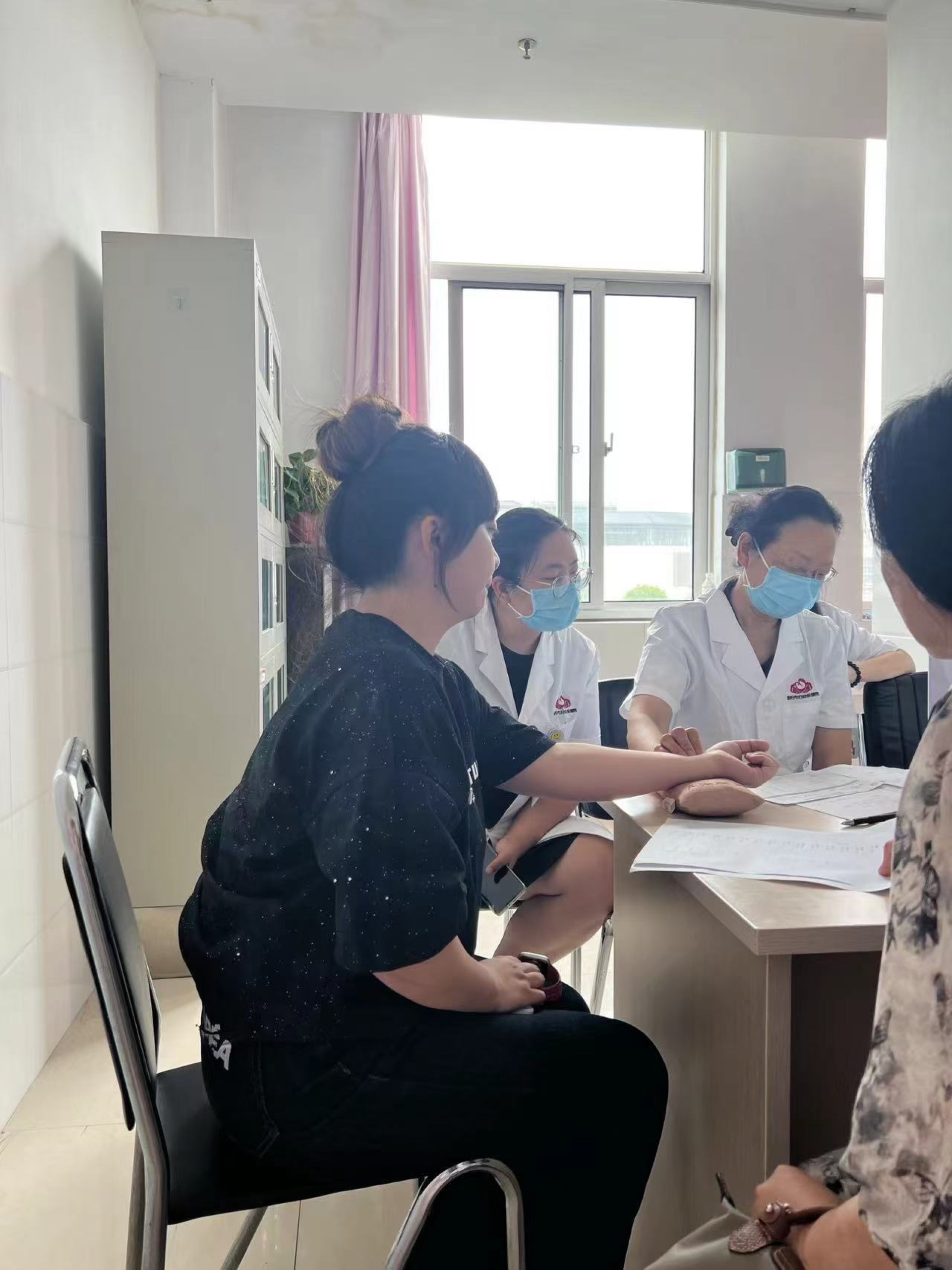 揭牌仪式