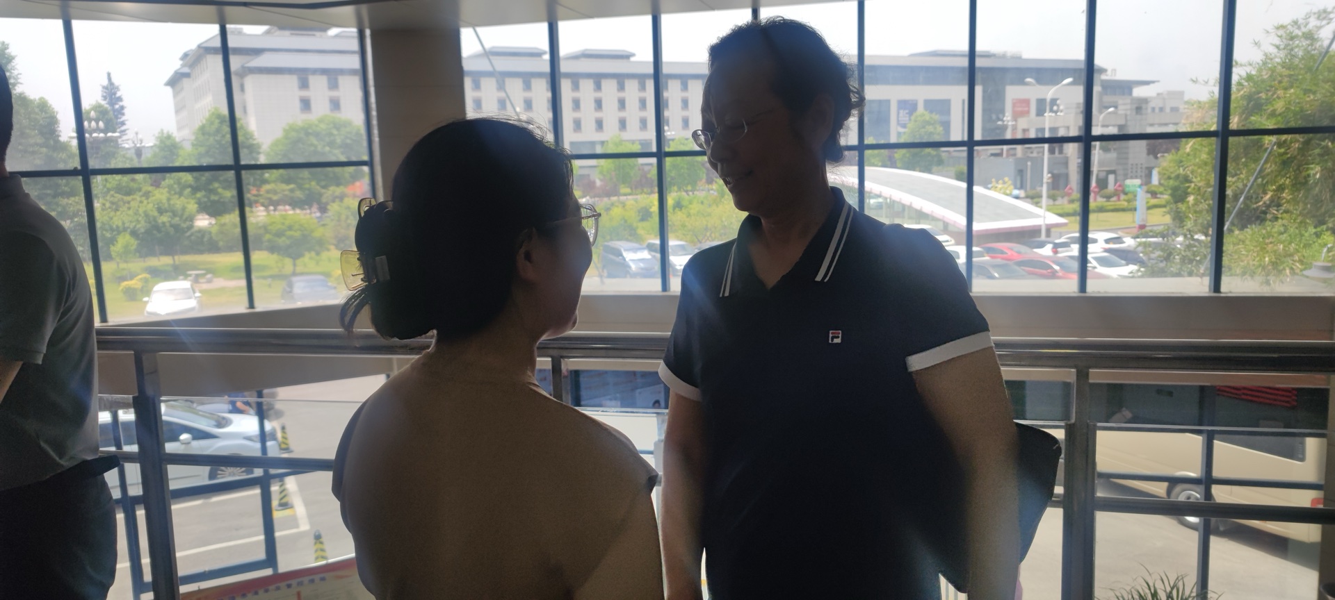 学术传承活动